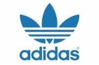 adidas